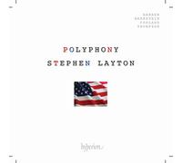 American Polyphony - Various Composers