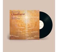 Polyphony Stephen La - Whitacre Cloudburst - Vinyl Record 12 INCH RECO - Z99z
