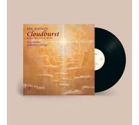Polyphony Stephen Layton - Whitacre: Cloudburst [VINYL]