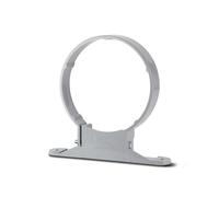 Polypipe 110mm Soil Pipe Clip Grey SC44G