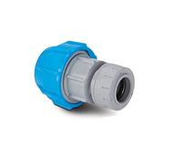 Polypipe 25mm x 22mm Polyfast Copper Adaptor