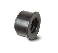 Polypipe 40Mm X 21.5Mm Rubber Reducer Wp74