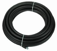 Polypipe Polyplumb Conduit Pipe 22mm x 25m Coil