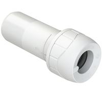Polypipe Polyplumb Enhanced PB1828EW 28x22mm Polyplumb Socket Reducer (White)