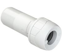 Polypipe Polyplumb Enhanced Pb1828Ew 28X22mm Polyplumb Socket Reducer (White)