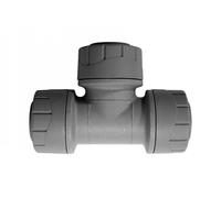 Polypipe Polyplumb Equal Tee 15mm PB215