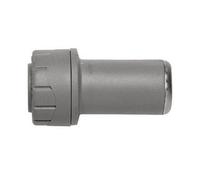 Polypipe Polyplumb Pb1822 22mm X 15mm Socket Reducer - Single