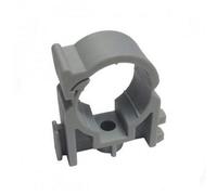 Polypipe Polyplumb Pb2322 Snap Fit In Clips 22mm - Single