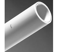 Polypipe PolyPlumb Polybutylene Barrier Pipe 15mm x 6mtr Length PB615B