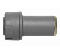 Polypipe Polyplumb Socket Reducer 22mm x 15mm PB1822