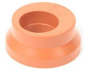 Polypipe Rainwater to Drain Connector 68mm - 110mm UG254