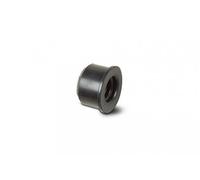 Polypipe Rubber Reducer 40mm x 21.5mm WP74