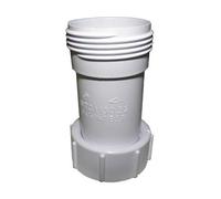 POLYPIPE Trap Extension 40mm x 32mm - PTC0300