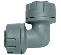 Polyplumb 10mm Elbow - PB110 - Bag of 2