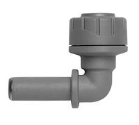 Polyplumb 10mm Spigot Elbow - PB1010