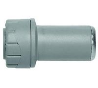 Polyplumb 15mm x 10mm Socket Reducer - PB1815 - Bag of 5