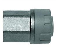 Polyplumb 22mm x 3/4" Female BSP Adaptor - PB4422