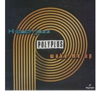 POLYPLUS - Hi Tech Jazz - Vinyl (7")