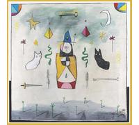 Polypores - Cosmically A Shambles [VINYL]