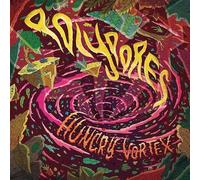 Polypores - Hungry Vortex [VINYL]
