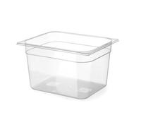Polypropylene container Gn 1/2-200 Hendi
