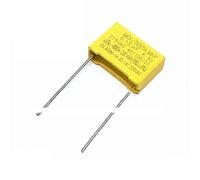 Polypropylene film, 20 pcs/lot, 275V 154K, 0.15uf MKP P = 10mm 15mm BIANMTSW(P15MM-20PCS)