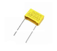 Polypropylene film, 20 pcs/lot, 275V, 683K, 0.068uf, MKP, P = 10/15mm MQXFCZUX(P10MM-5PCS)