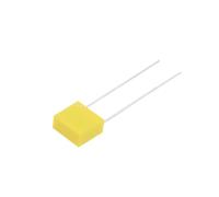 Polypropylene Film Correction Capacitor 63V 100V 250V 400V 630V 102J 103J 104J 474 100J 105J 1/10/100nF 0.1uF 1UF BIANMTSW(250V224J 220NF)
