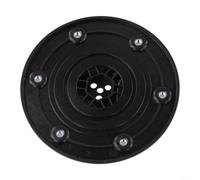 Polypropylene Plate for Indego Robotic Mower Parts Polypropylene | Fits Indego 350,400,S+500,M700; exact OEM spec replacement part for seamless installation
