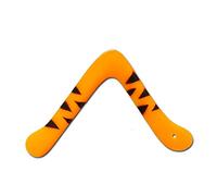 Polypropylene Pro Sports Boomerang - for Ages Above 10 Years Old. Real Sport Boomerangs Designed by a Former World Champion!