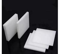 Polypropylene Reusableplastic Sheet Board - 10 x 20 cm, for Kitchen Organizers, DIY Crafts, and Model Making 1pc(20mm)