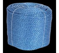 Polypropylene Rope Ø10mm x 220m