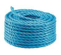 Polypropylene Rope, 20m x 8mm