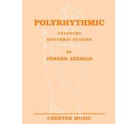 Polyrhythmic: Advanced Rhythmic Studies