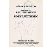 Polyrhythmic: Advanced Rhythmic Studies