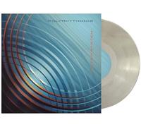 Polyrhythmics - Filter System - Translucent Clear [Vinyl LP] [VINYL]