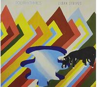 Polyrhythmics - Libra Stripes