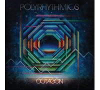 Polyrhythmics - Octagon [VINYL]