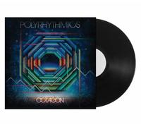 Polyrhythmics - Octagon [Vinyl LP] [VINYL]