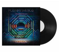 Polyrhythmics Octagon (Vinyl) (US IMPORT)