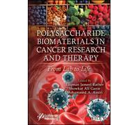 Polysaccharide Biomaterials in Cancer Research and Therapy : From Lab to Life