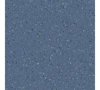 Polysafe Vogue Ultra Pur Safety Vinyl By Remland (Steel Blue, 1M X 2M)