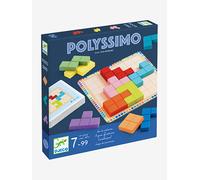 Polyssimo, by DJECO multi