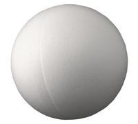 Polystyrene balls approx. 150 mm / 15 cm, 1pc., dividable hollow ball