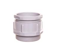 Polystyrene Cable Nipple PG48 IP54 Skinproof SVFK 52005720