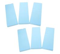 Polystyrene Foam Board Sheets 6pcs Craft Sheets for Model Making