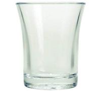 Polystyrene Shot Glasses 25ml 0.9oz / 25ml. Pack quantity: 100.