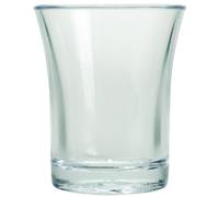 Polystyrene Shot Glasses 25ml (Pack of 100) - CB870
