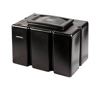 Polytank PT2 Feed & Expansion 15 Gallon Cold Water Storage Tank 24"x17"x17" Complete