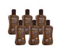 Polytar Scalp Coal Tar Shampoo 150ml 150 ml